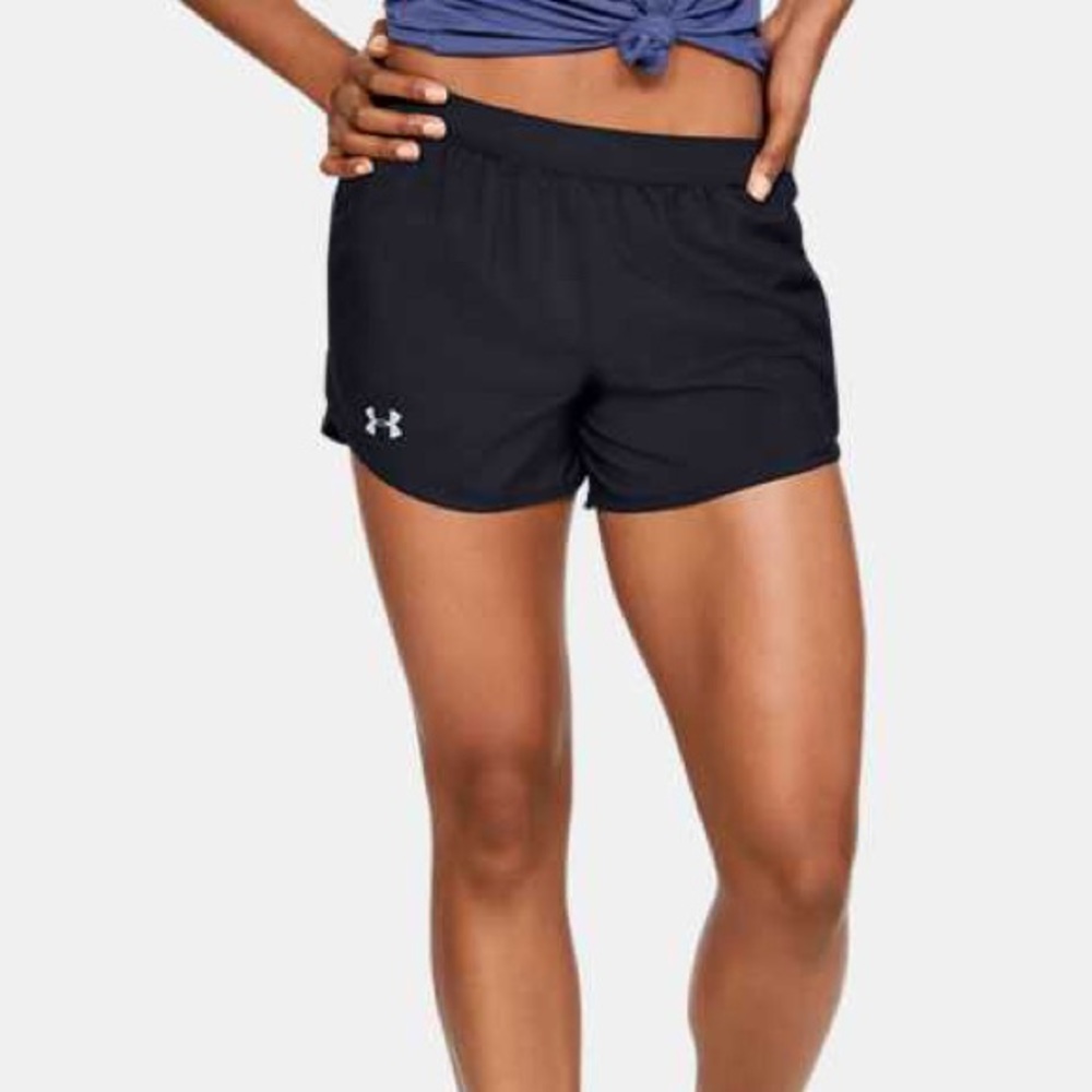 Under Armour Heat Gear Athletic Shorts